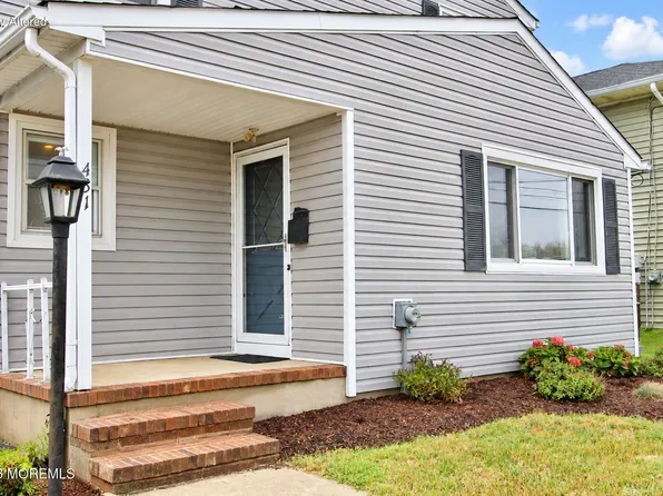 431 Yale Avenue, Point Pleasant Beach, NJ 08742