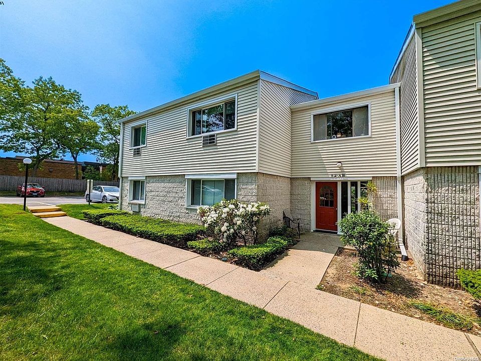1st image of 52 Richmond Boulevard #3A