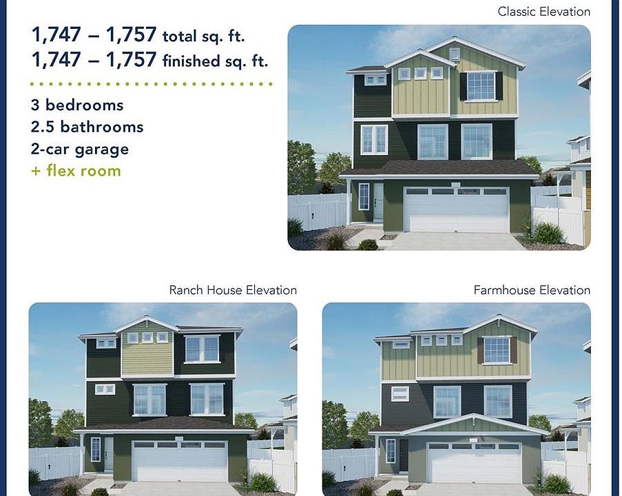 2nd image of 21863 E 38th Place