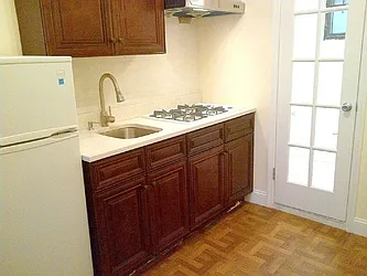 Rented by Manhattan Spaces