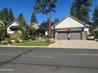 20645 Parc Foret Dr, Reno, NV 89511