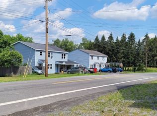 1323 Route 12b, Hamilton, NY 13346