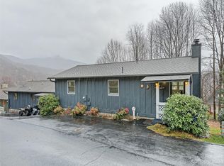 454 Stoney Ridge Loop, Maggie Valley, NC 28751