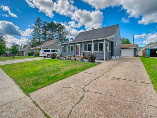 325 Leeds Rd, Hoyt Lakes, MN 55750-0000