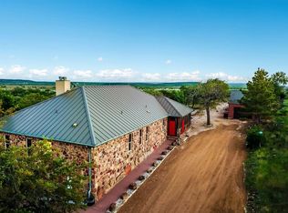 1861 Timber Ridge Rd, Marble Falls, TX 78654