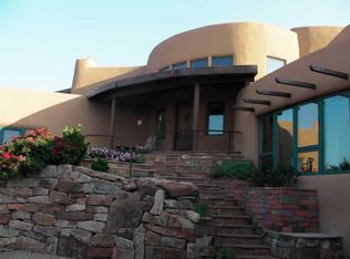 33 Bluestem Dr, Santa Fe, NM 87506