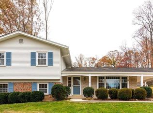 6718 Bellamy Ave, Springfield, VA 22152