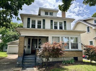 2198 Arlington Ave, Middletown, OH 45044