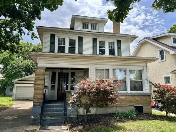 2198 Arlington Ave, Middletown, OH 45044