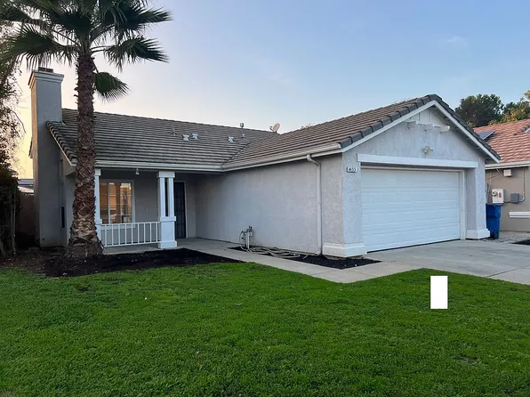 4455 N Carnegie Ave, Fresno, CA 93722