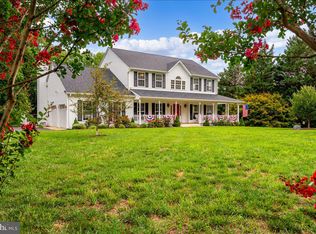 3625 Redhaven Ln, Huntingtown, MD 20639