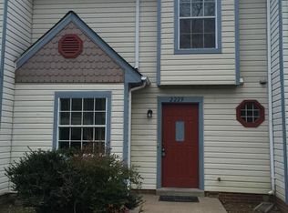 2229 Rock Creek Rd, Fredericksburg, VA 22407