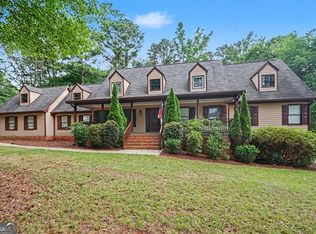3597 Smithtown Rd, Suwanee, GA 30024
