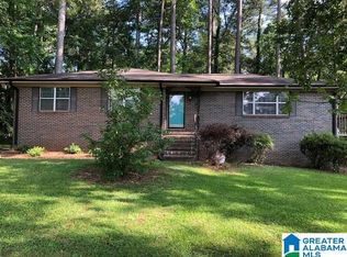 3908 Parkwood Rd, Bessemer, AL 35022