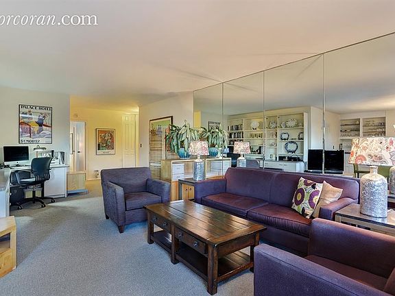 3rd image of 1725 York Ave APT 4C