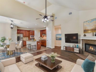 3017 Centennial Olympic Park, Austin, TX, 78732