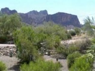 5368 E Mining Camp St, Apache Junction, AZ 85119