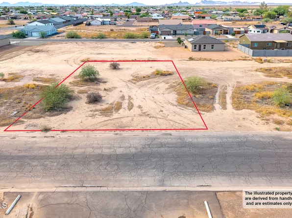 11071 W CAROUSEL Drive #872, Arizona City, AZ 85123