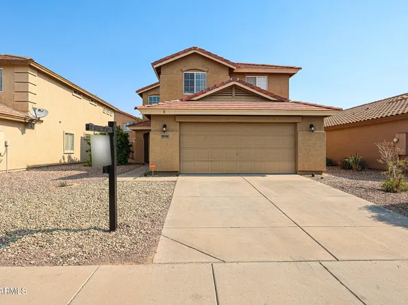 22036 W SOLANO Drive, Buckeye, AZ 85326