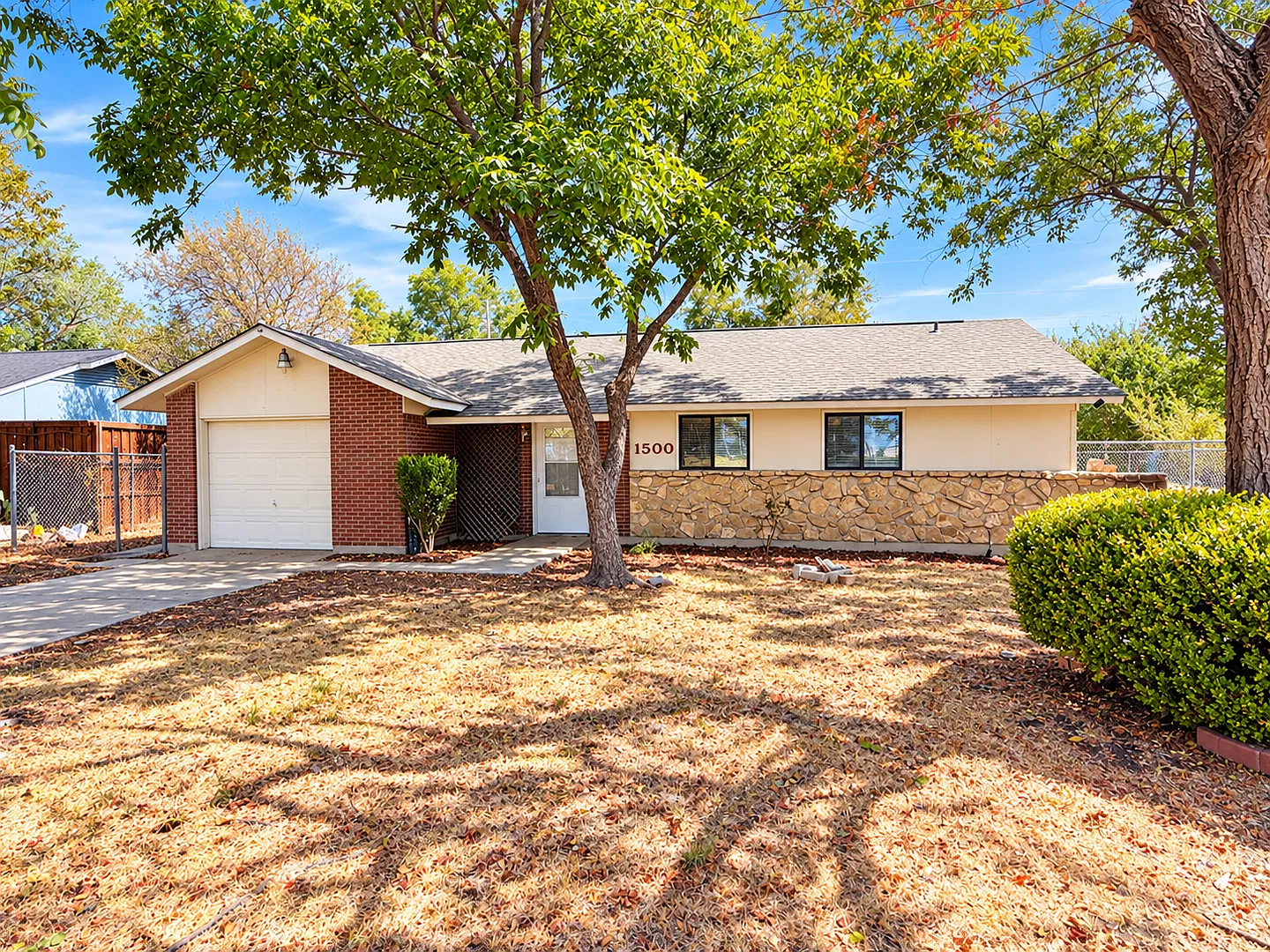 1500 Sherrye Drive, Plano, Texas 75074 — Photo 1