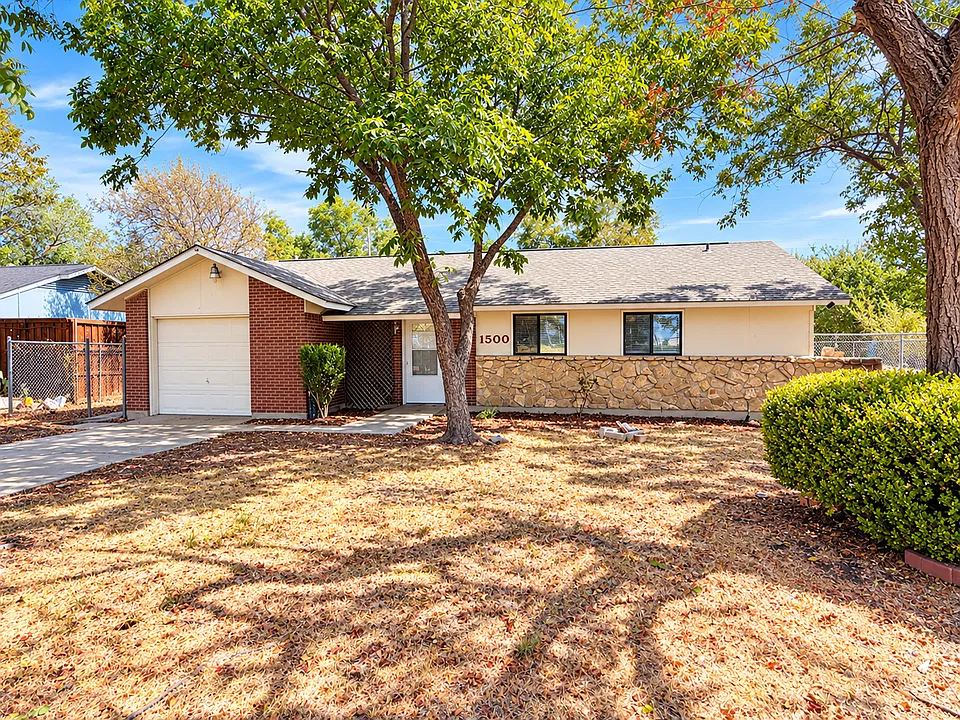 1500 Sherrye Dr