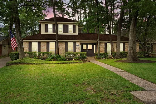 12523 Westerley Ln Photo 1