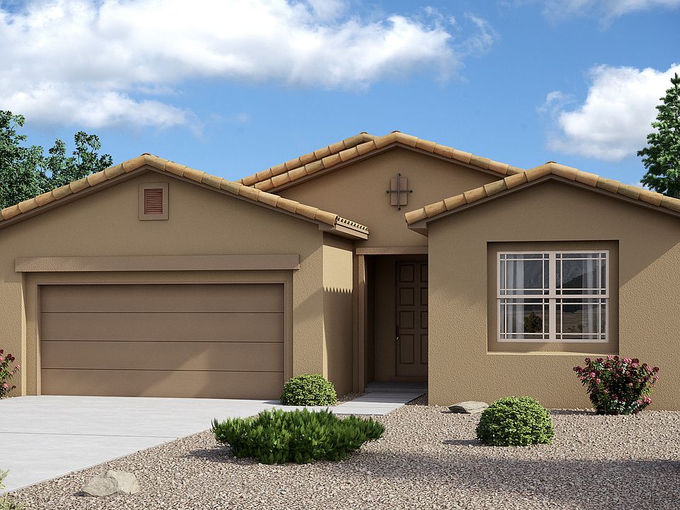 Plan Elevation.