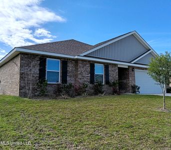 2013 Pettits Ln, Long Beach, MS, 39560