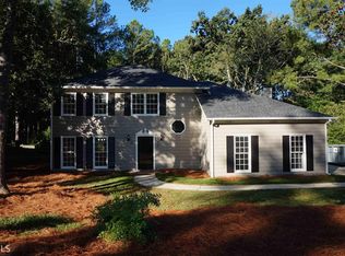 205 Silverwood Way, Peachtree City, GA 30269