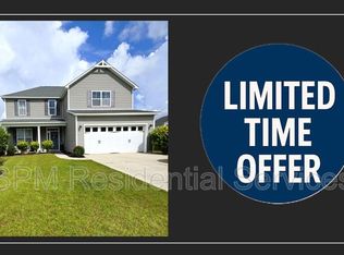 743 Pine Cone Dr, Winnabow, NC 28479