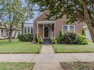 502 W Poplar St, Paragould, AR 72450
