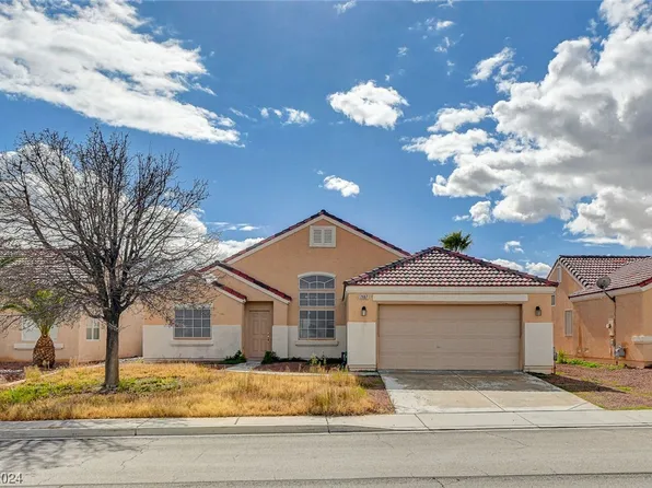 2607 Tropical Sands Ave, North Las Vegas, NV 89031