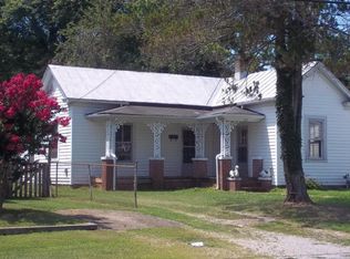 727 Kemper Rd, Danville, VA 24541