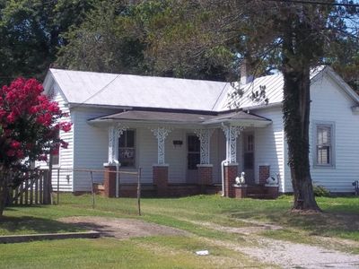 727 Kemper Rd, Danville, VA, 24541