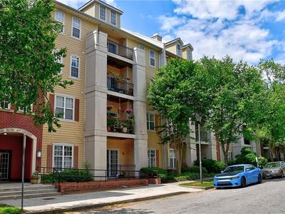 1400 Granby St Unit 309, Norfolk, VA, 23510