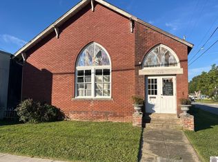 1901 Bridge St, Paducah, KY 42003