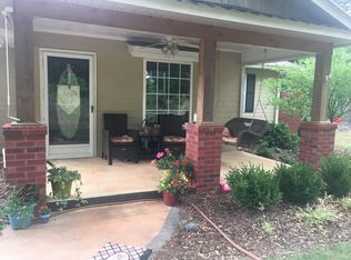 161 Mayo Branch Rd, Albertville, AL 35951