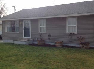 228 Monroe St, Umatilla, OR 97882