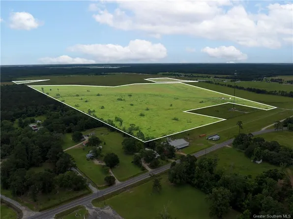 4177 Highway 383, Kinder, LA 70648