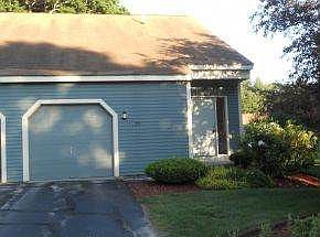 Front exterior