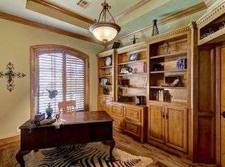 3332 NW 172nd Ter, Edmond, OK 73012