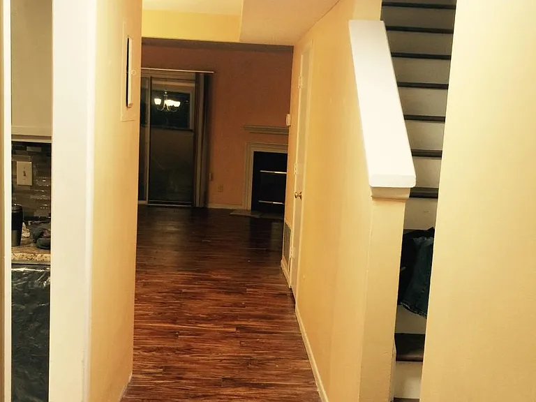 foyer