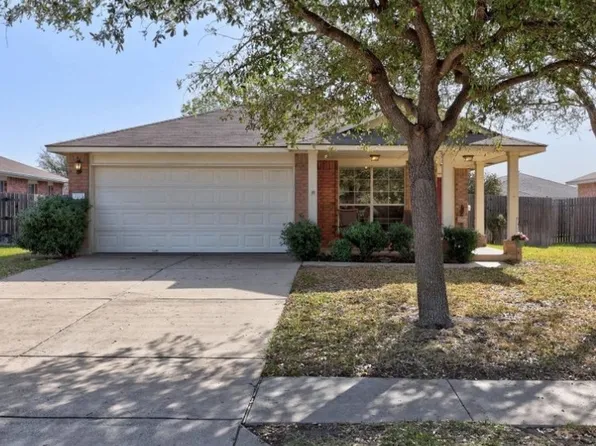 2213 Pearson Way, Round Rock, TX 78665
