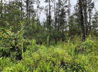 Bamboo Dr LOT 19, Pahoa, HI 96778