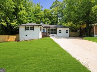 3388 Elgin Dr, Decatur, GA 30032