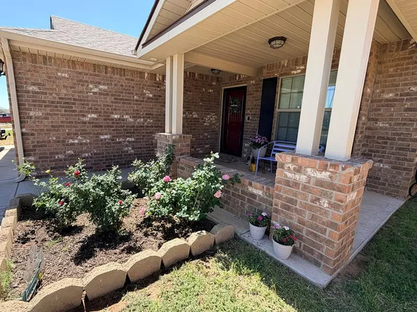 9503 Lamar Ave, Odessa, TX 79765