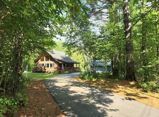 126 Glen Rd, Gorham, NH 03581