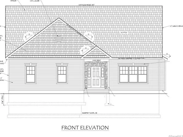 Lot 26 Wyllys Farm Road, Mansfield, CT 06250