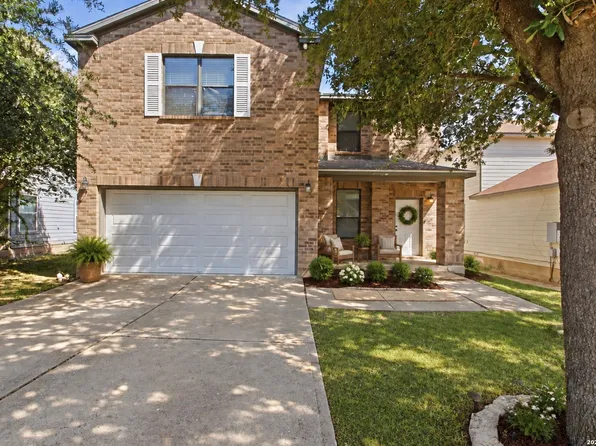280 CORDERO DR, San Marcos, TX 78666