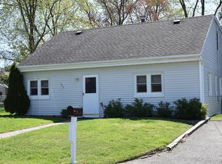 102 Center St, Neptune, NJ 07753